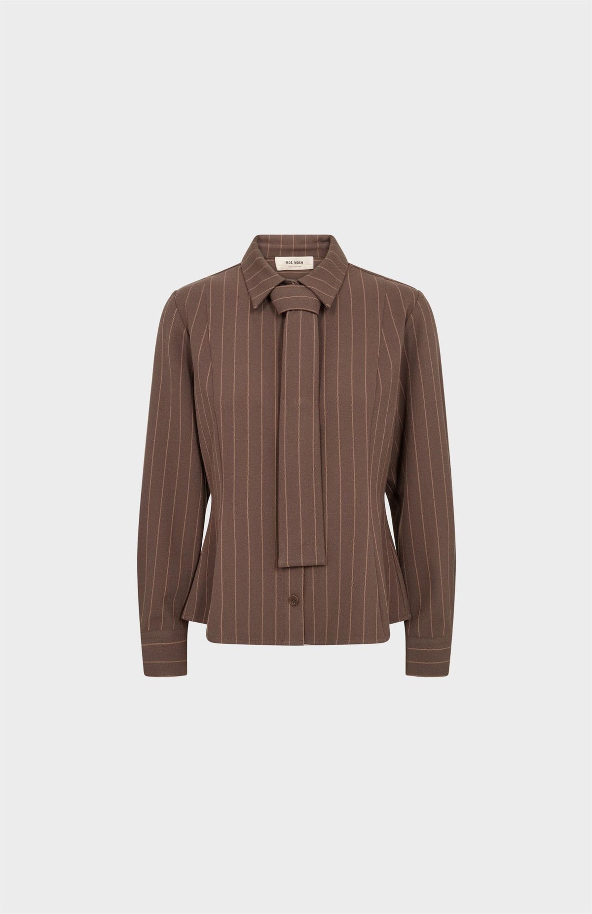 Mmcalvi York Shirt