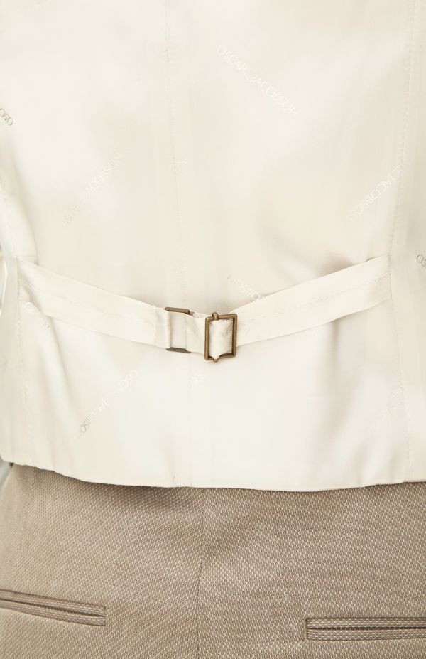 Carlo Waistcoat