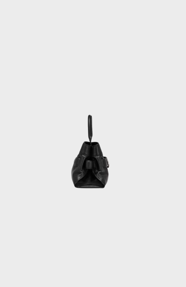 The Small Sachtel Dakota Black