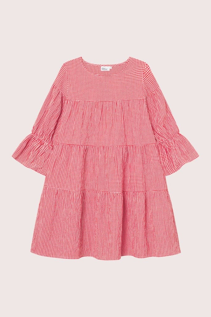 Indiana Dress