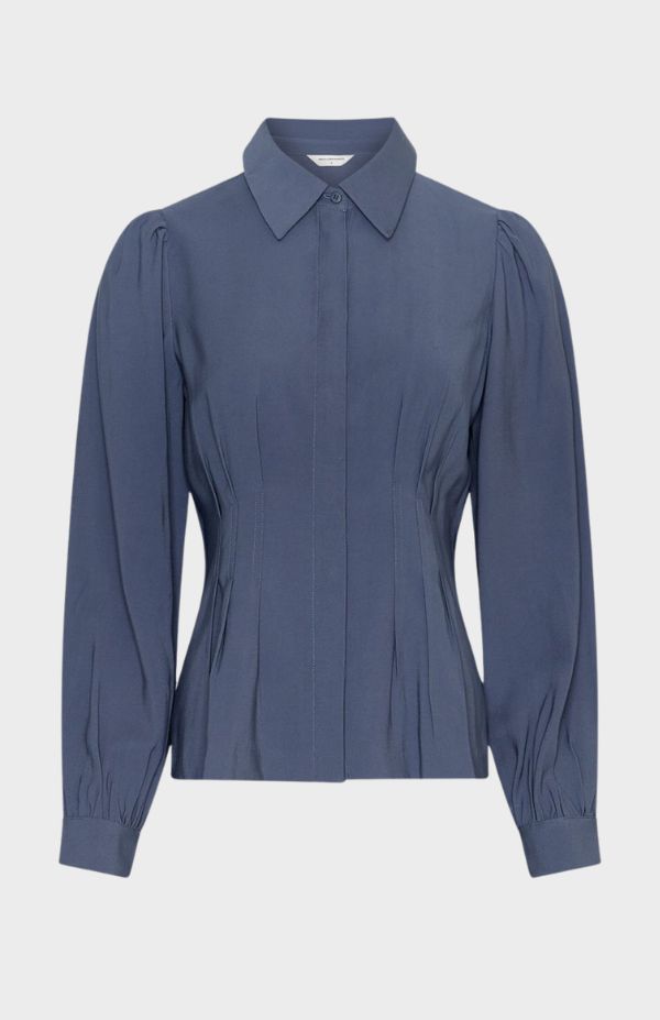 Mschelsa Asana Shirt