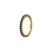 Emilia Ring Black 54mm