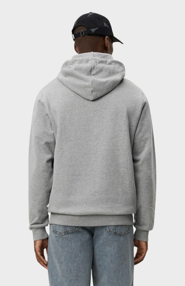 Established Hoodie