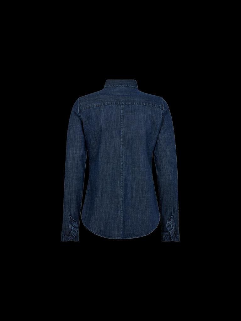 MMMattie Flip Denim Shirt