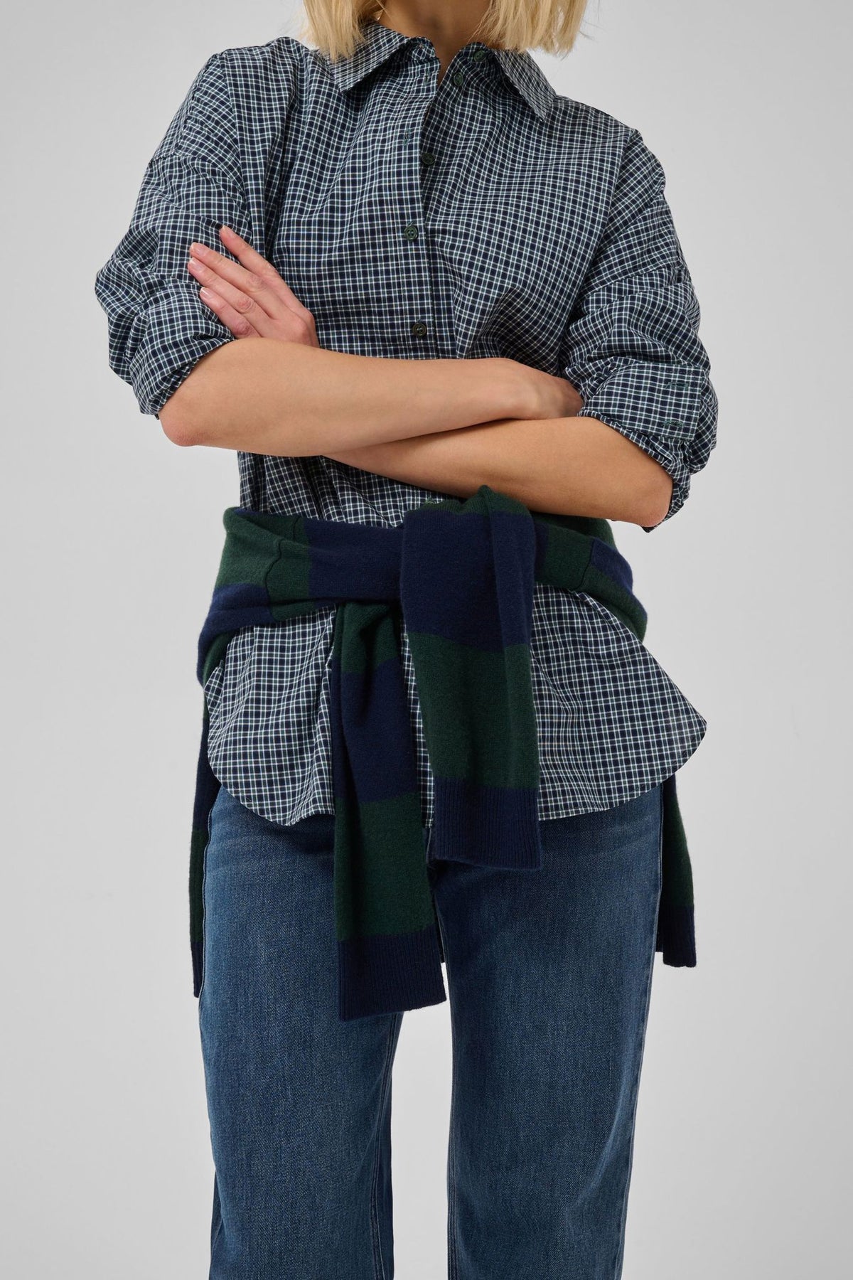 Jeans Wide 05 The Louis 139