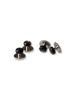 Studs, Box With 4 Pcs