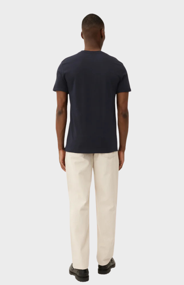 Nørregaard T-Shirt Tonal