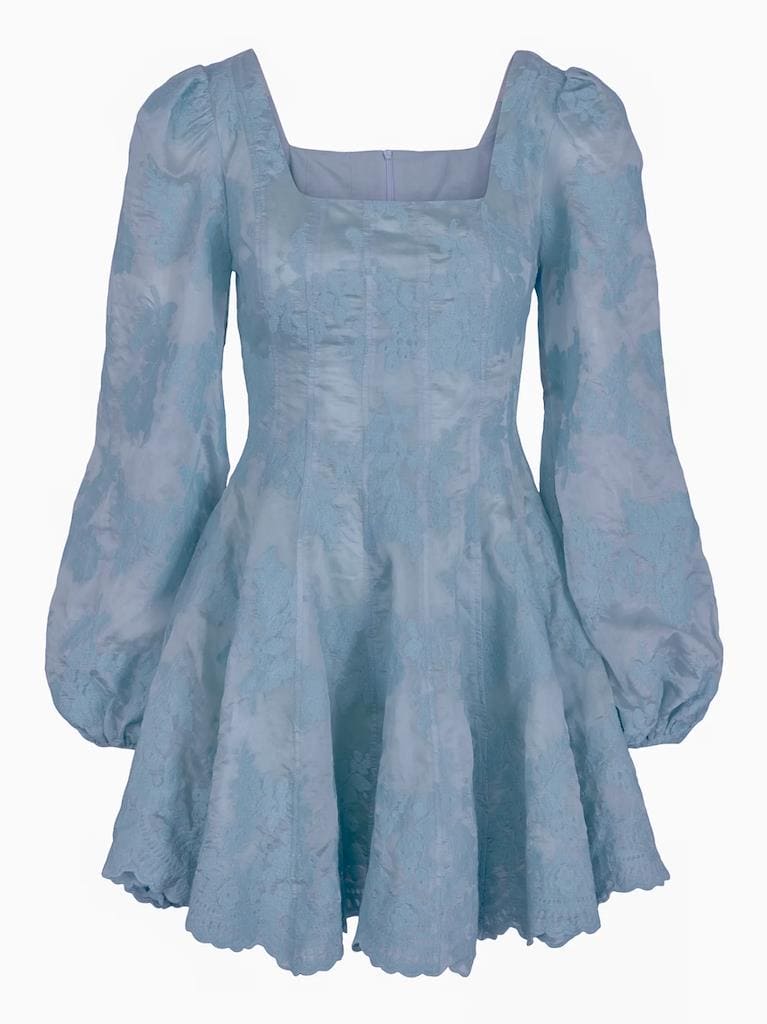Sophie Lace Dress