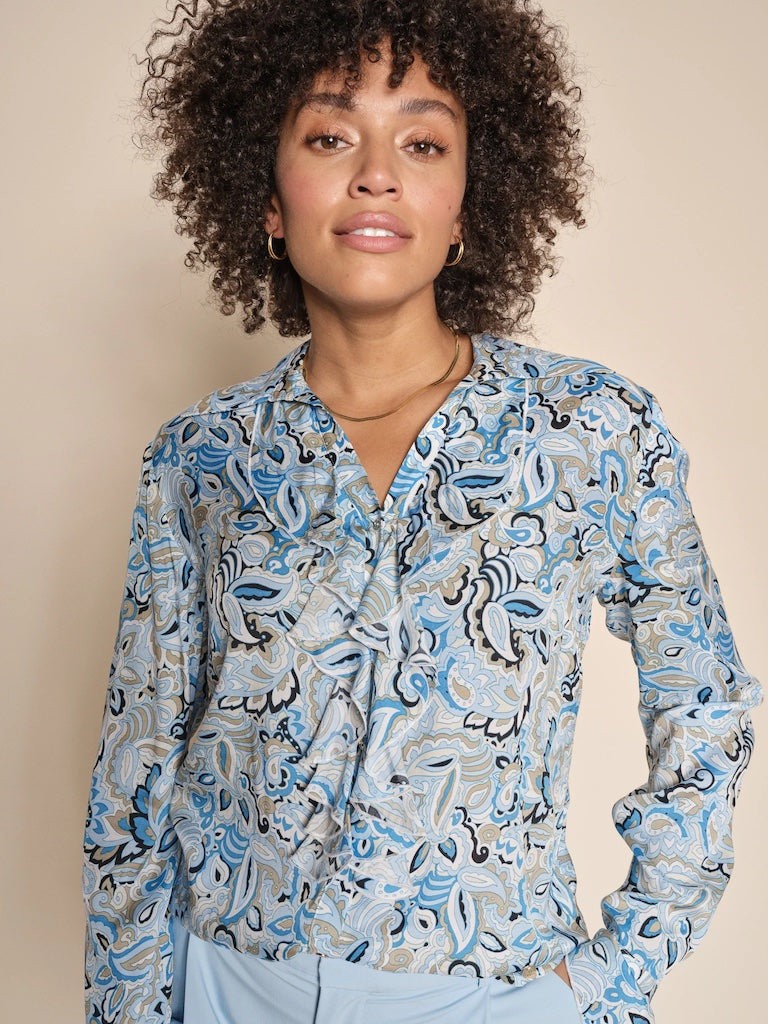 Leta Viva LS Shirt