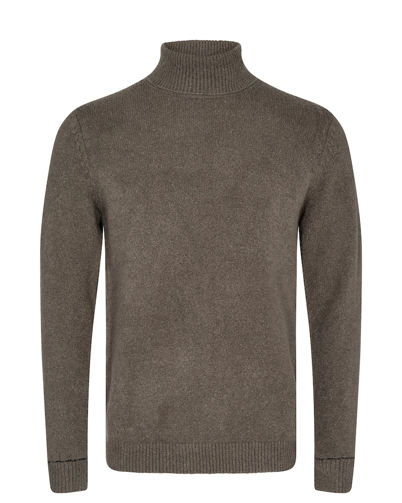 Ramos Rollneck Knit