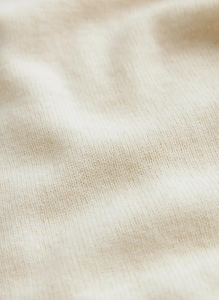 New Hertford Half Zip