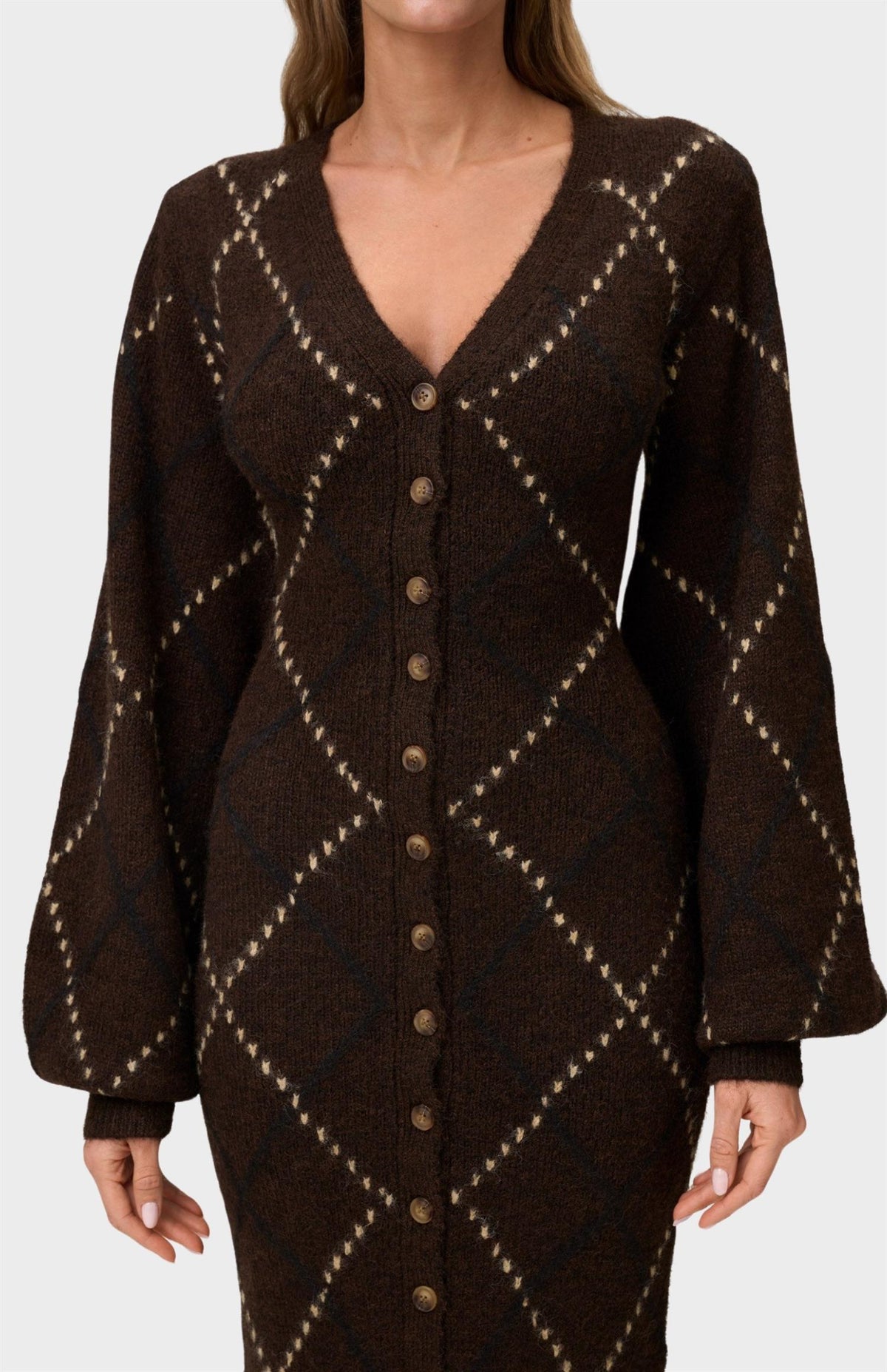 Montana Dress