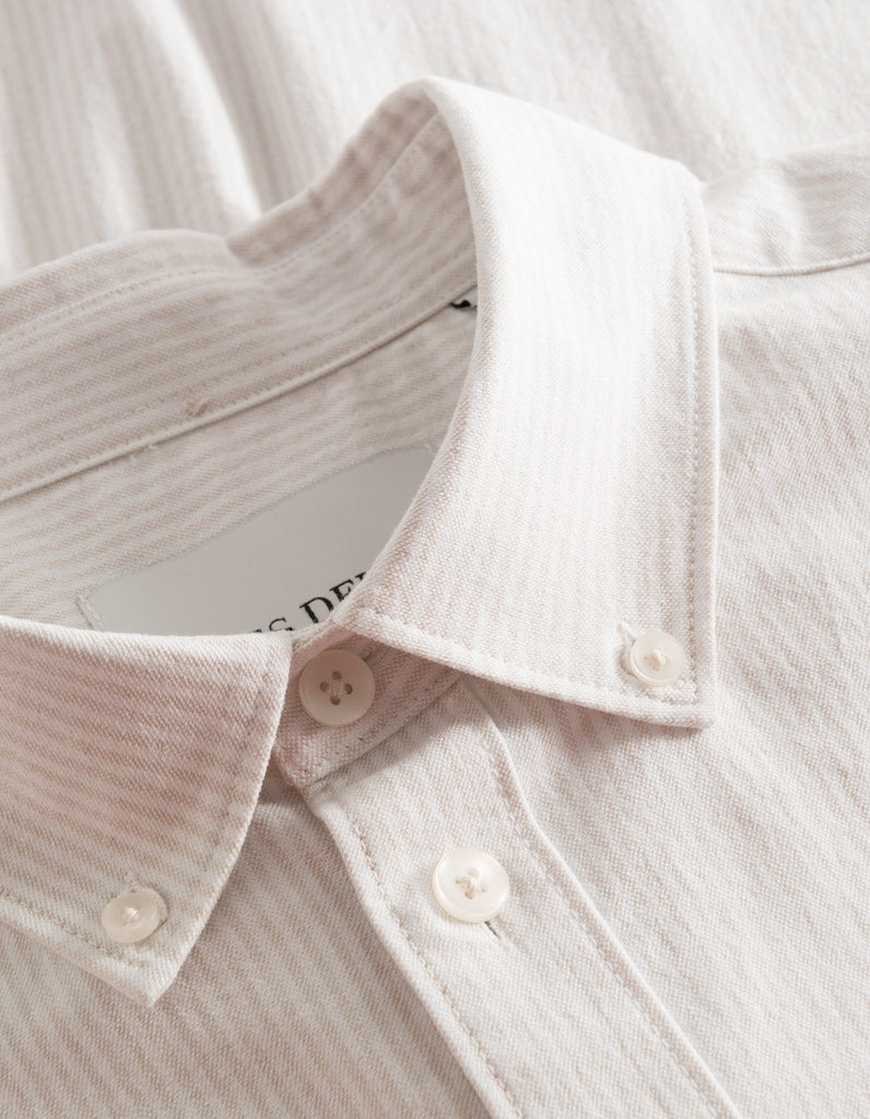 Kristian Oxford Shirt