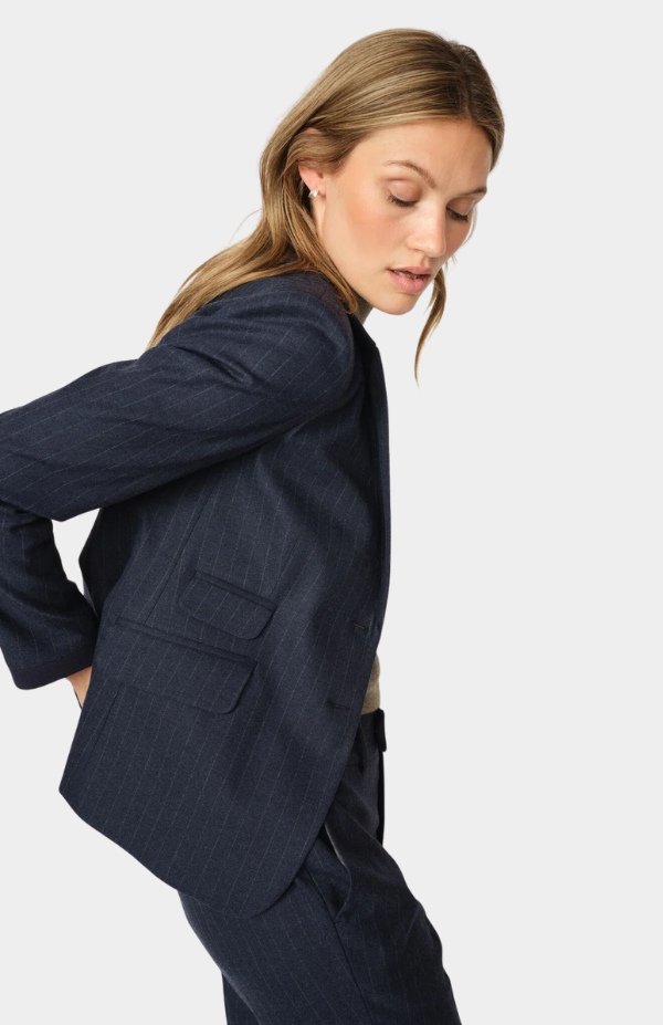 Mmblake Carie Blazer