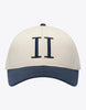 Contrast Baseball Cap