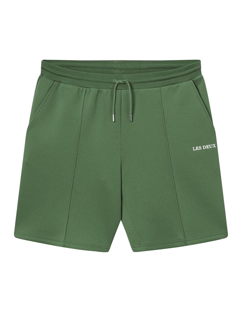 Ballier Track Shorts