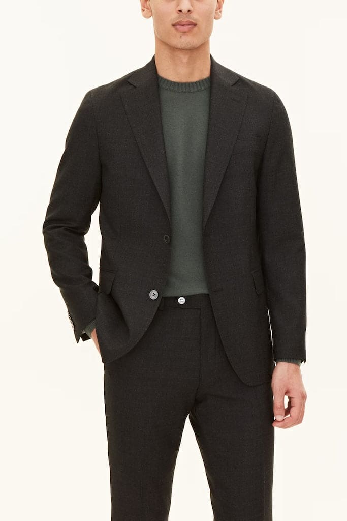 Ferry Soft Blazer