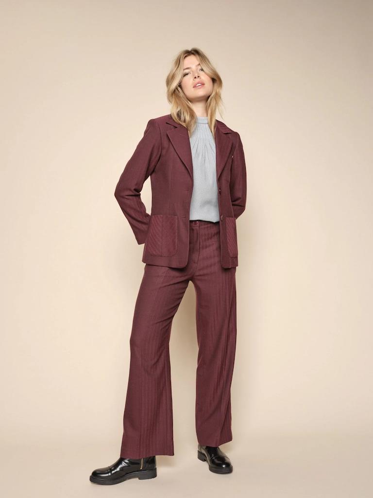 Jazey Cambric Pant
