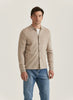 Merino Knitted Shirt