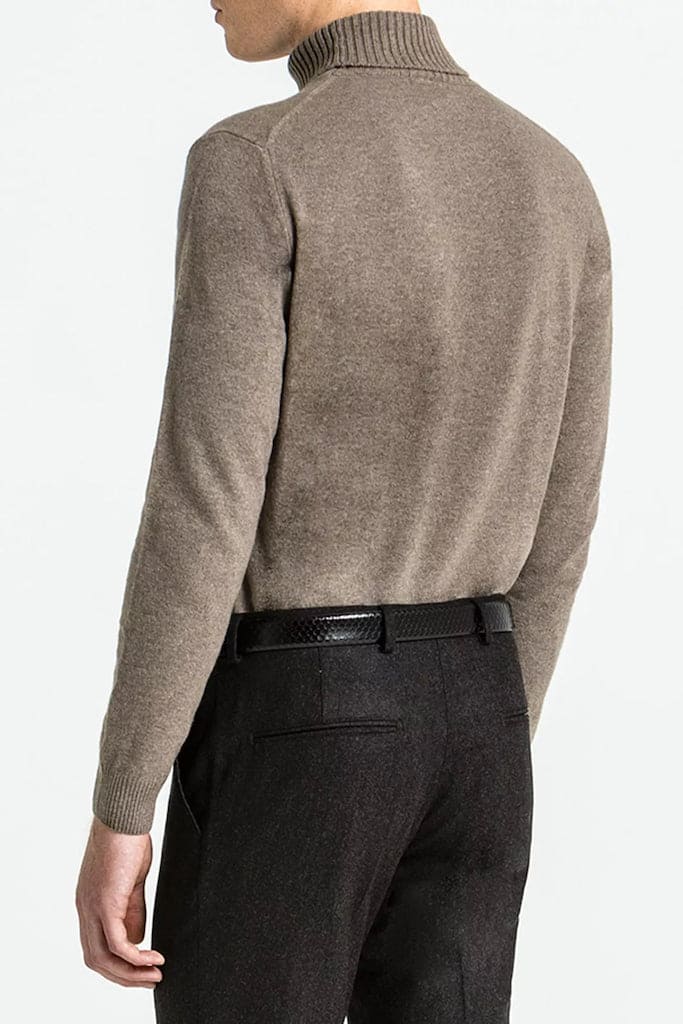 Salim Rollneck