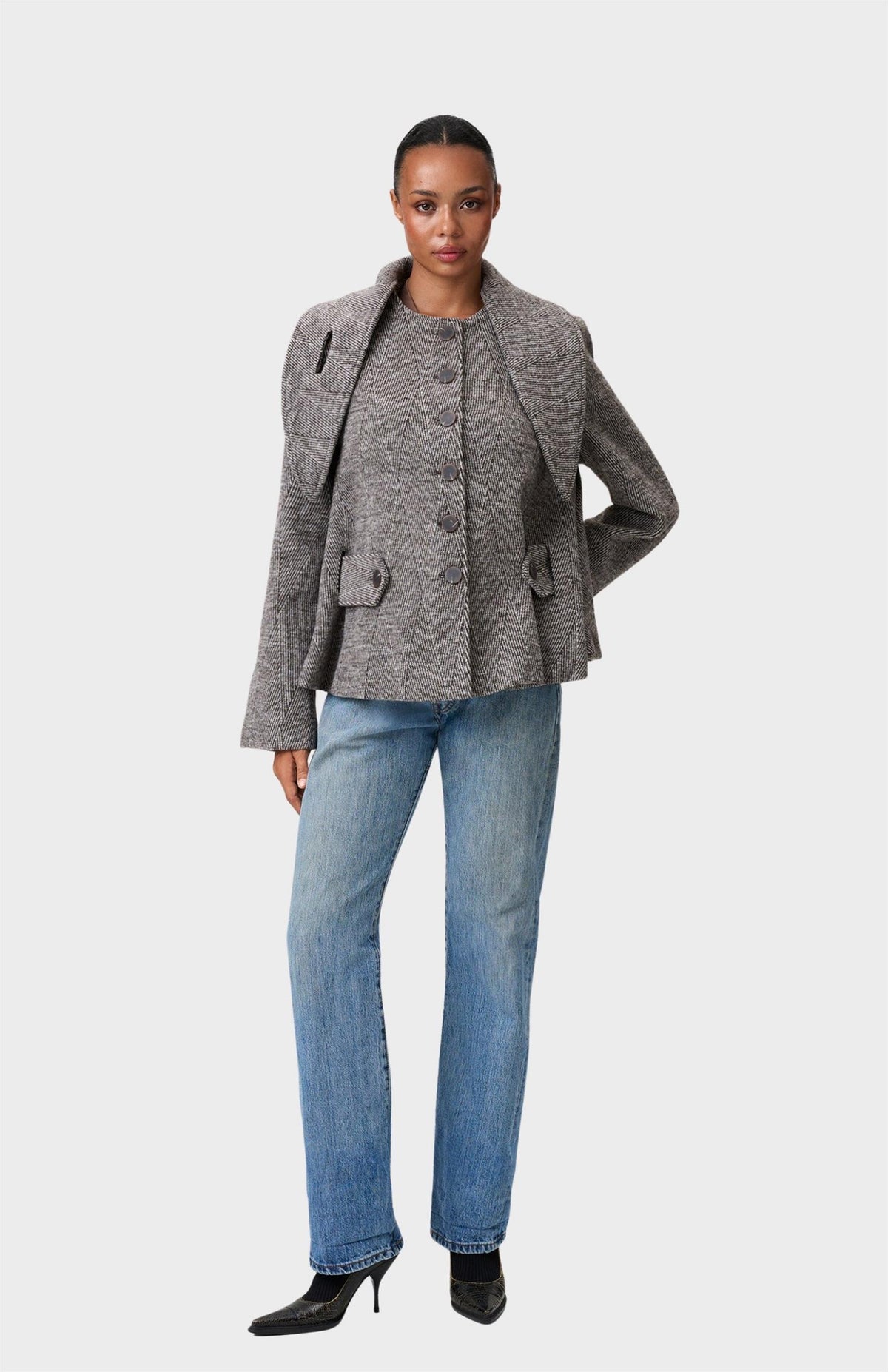 Oslo Jacket