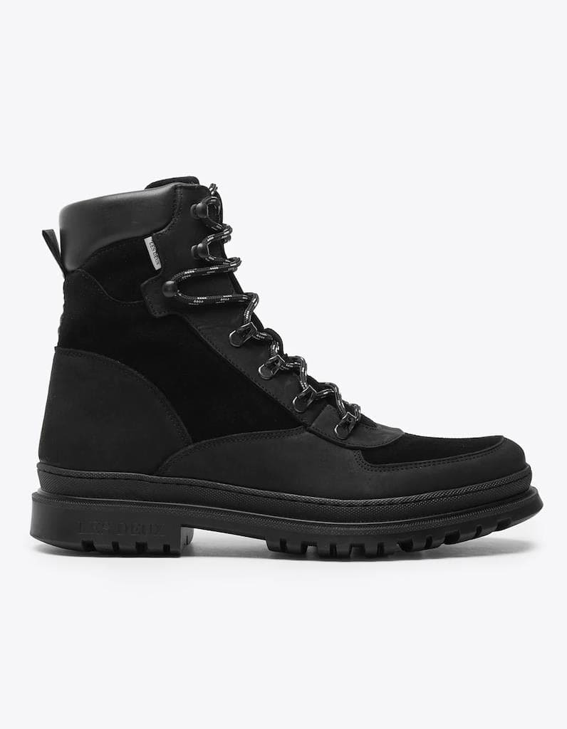 Tyler Desert Boot