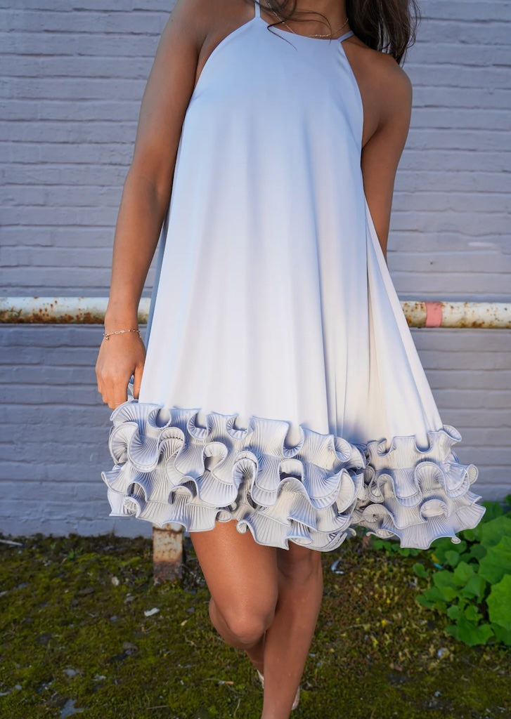 Elora Dress