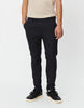 Como Herringbone Suit Pants