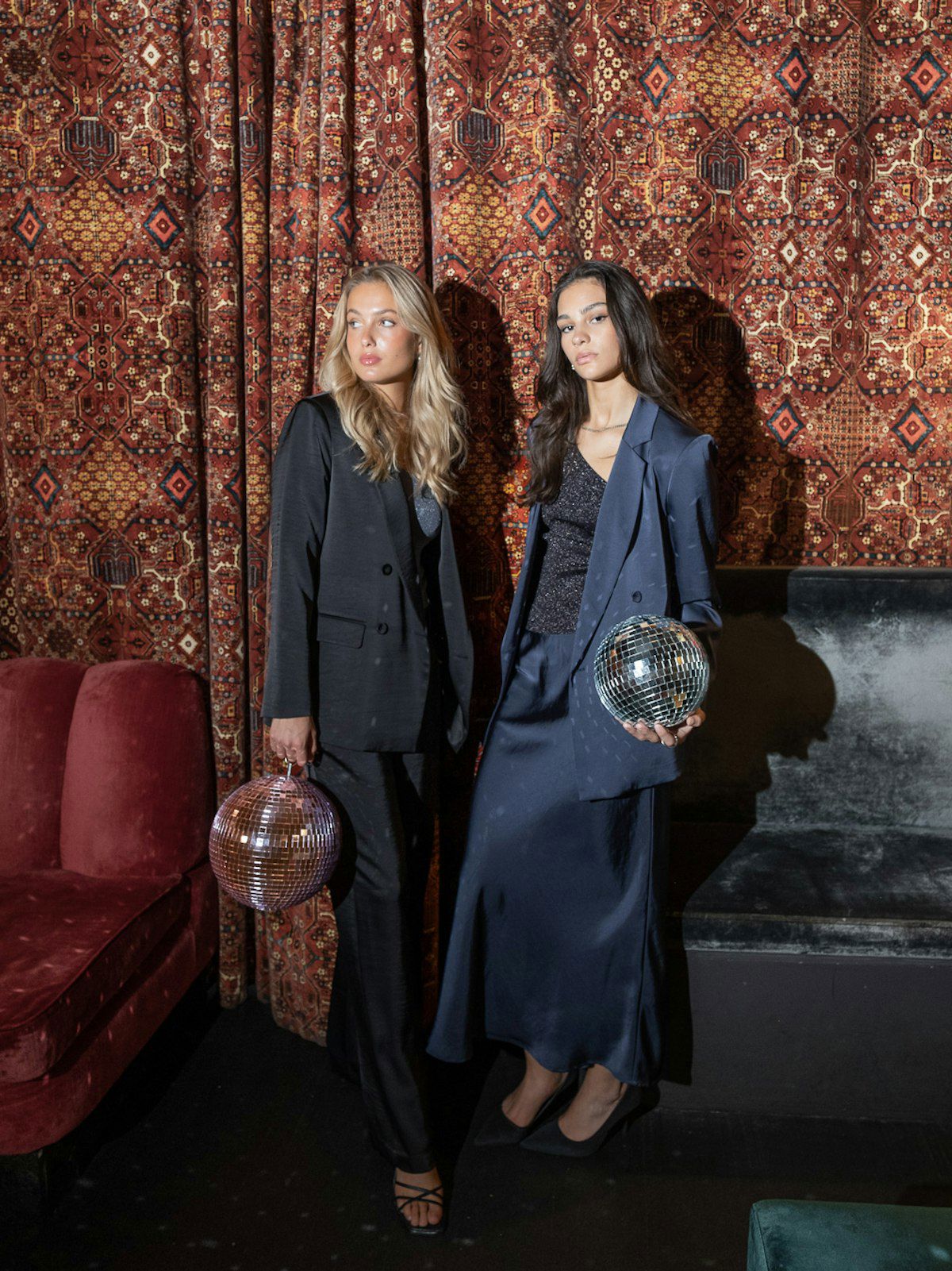 Bovary Skirt