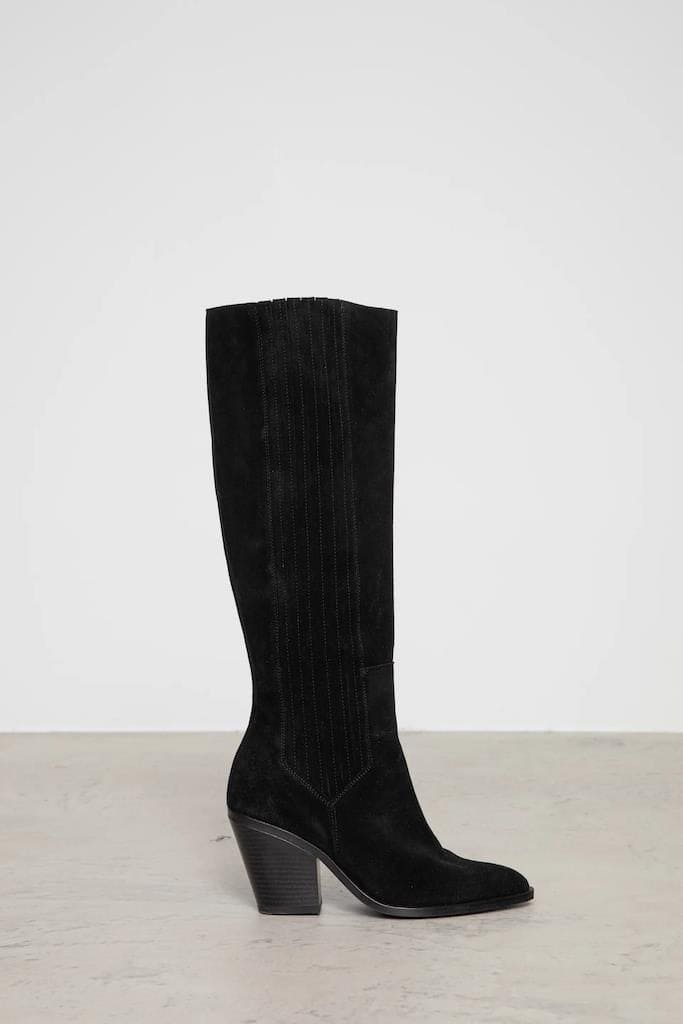 Wilma Knee Boot