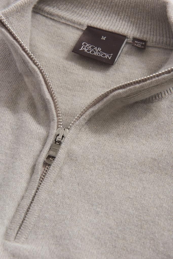 Patton Half Zip