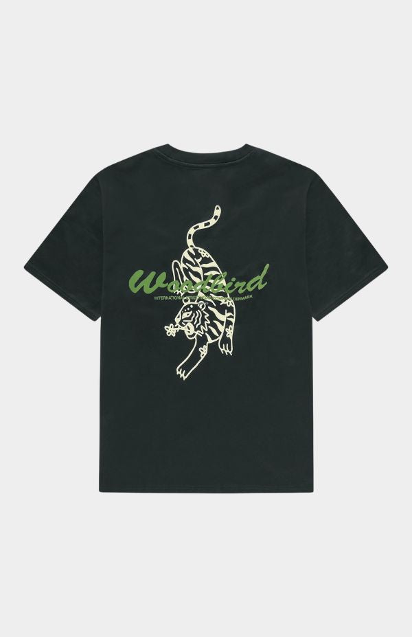 WBBaine Tiger tee