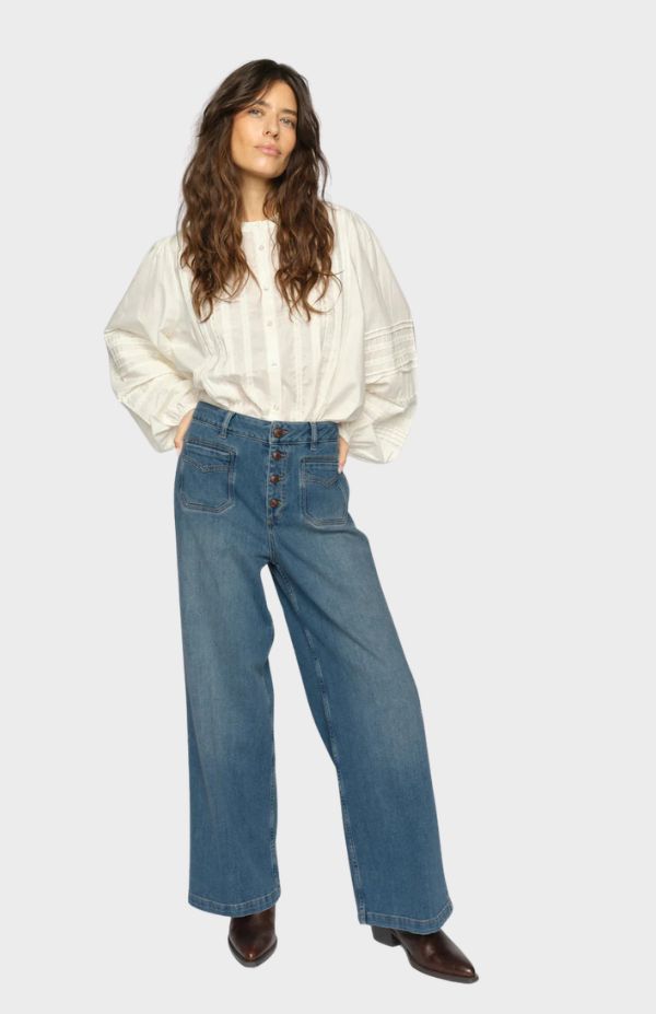 Mmcolette Remi Jeans