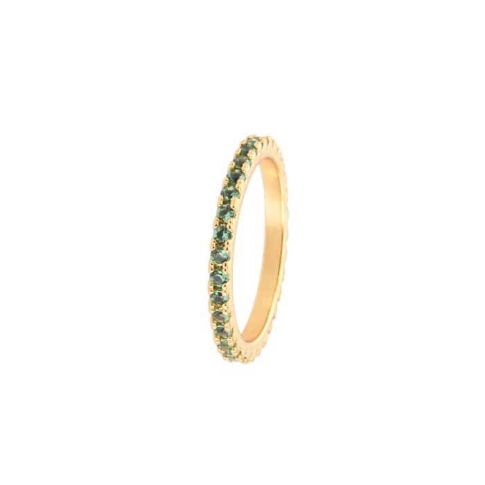 Emilia Ring 57mm Mint