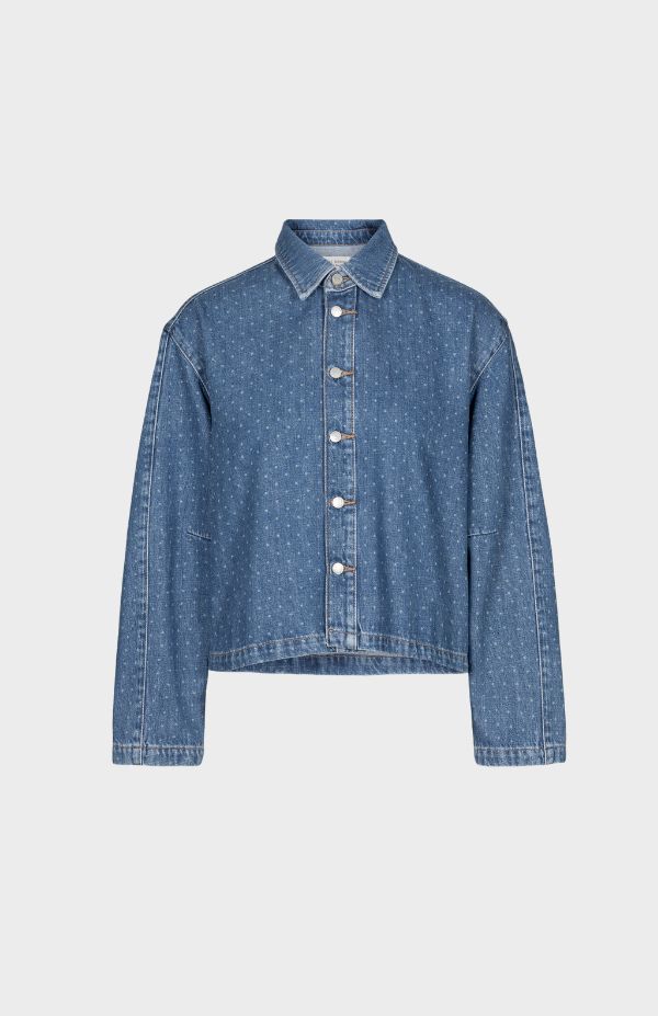 Marley Shirt