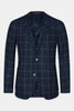 Ferry Patch Soft Blazer