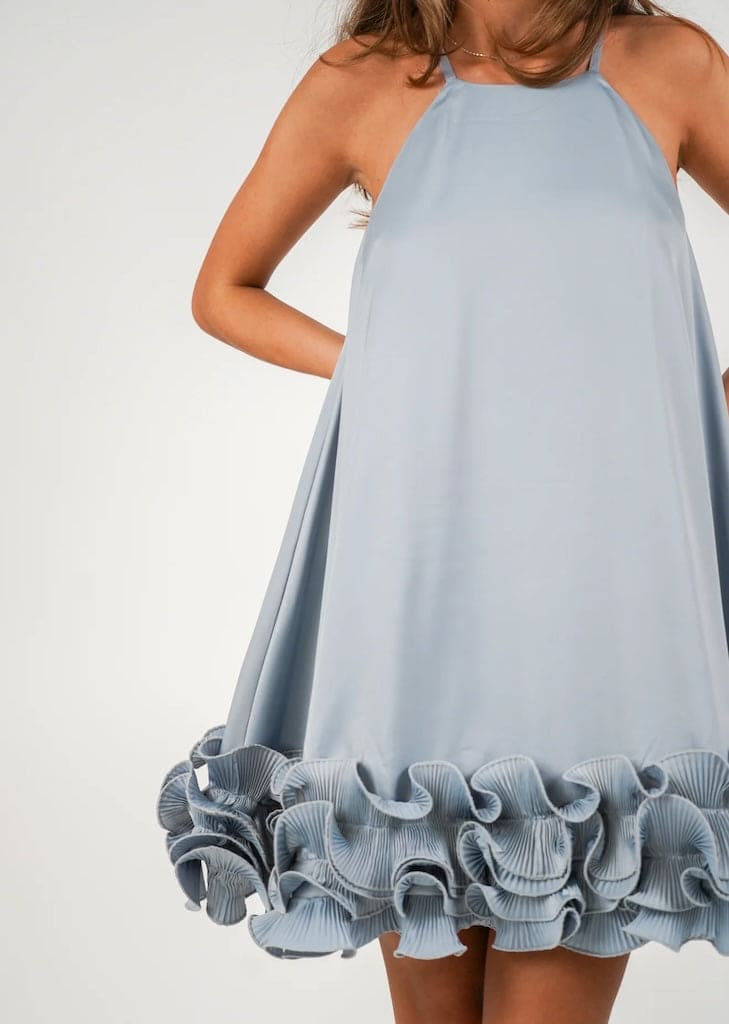 Elora Dress