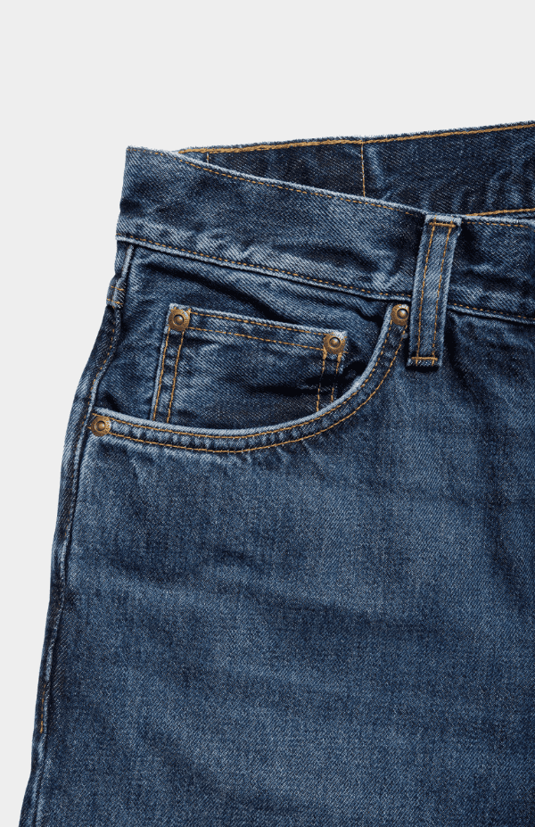 Gritty Jackson Blue Soil