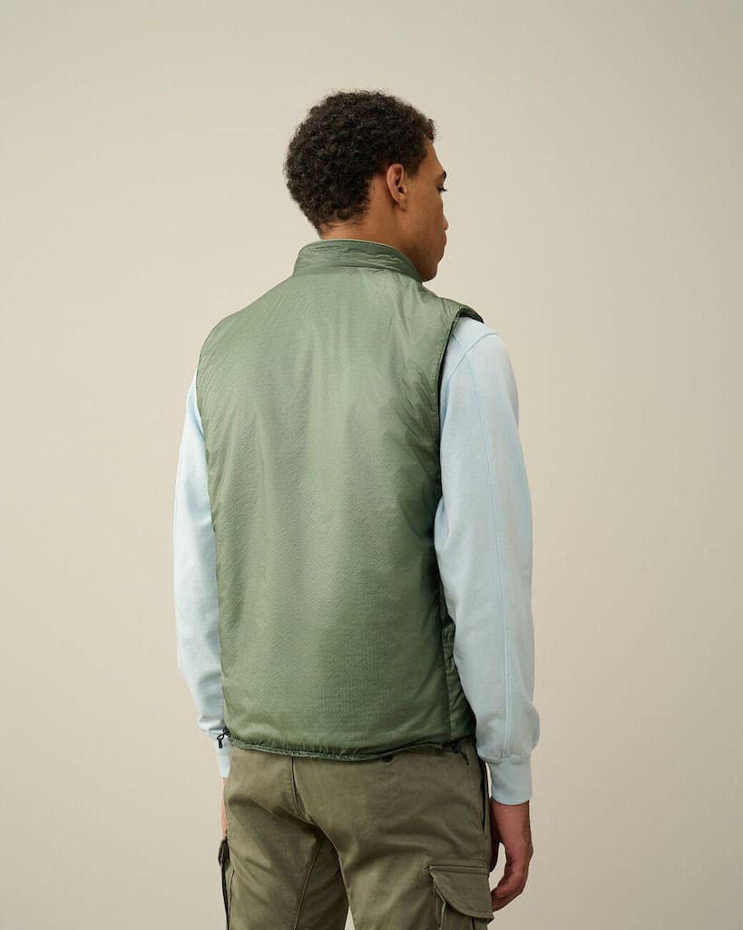 OUTERWEAR - VEST