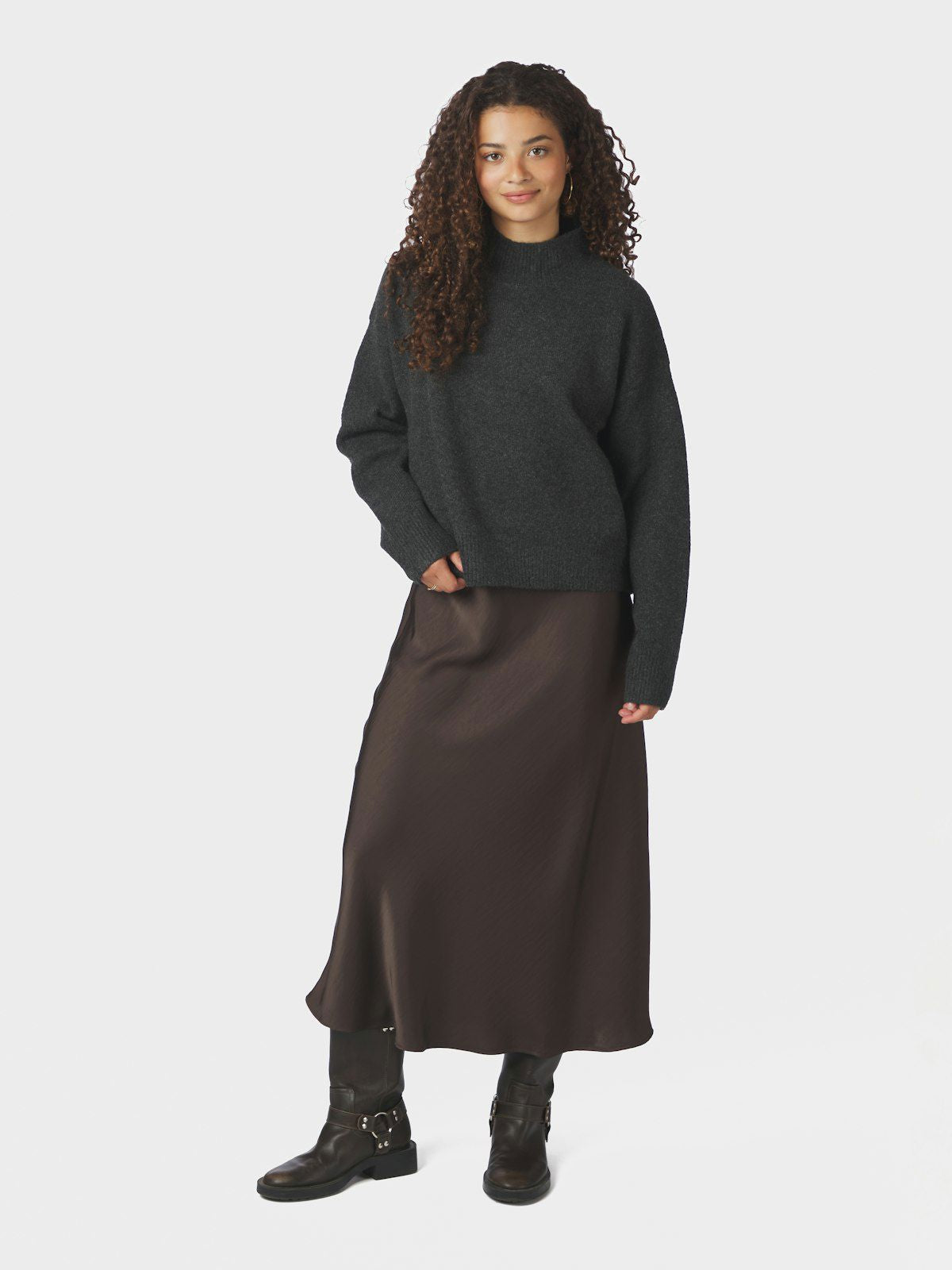 Bovary Skirt
