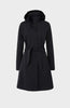 W Elektra Coat
