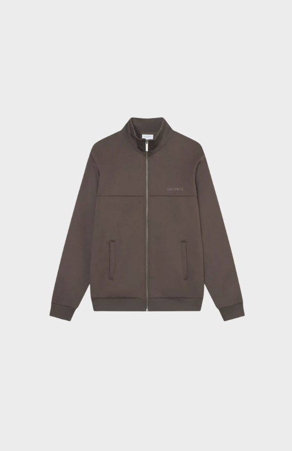 Ballier Track Jacket - Seasonal