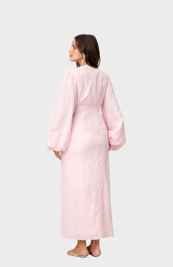 Positano Dress