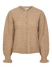 YASCUDDIE LS KNIT CARDIGAN S.