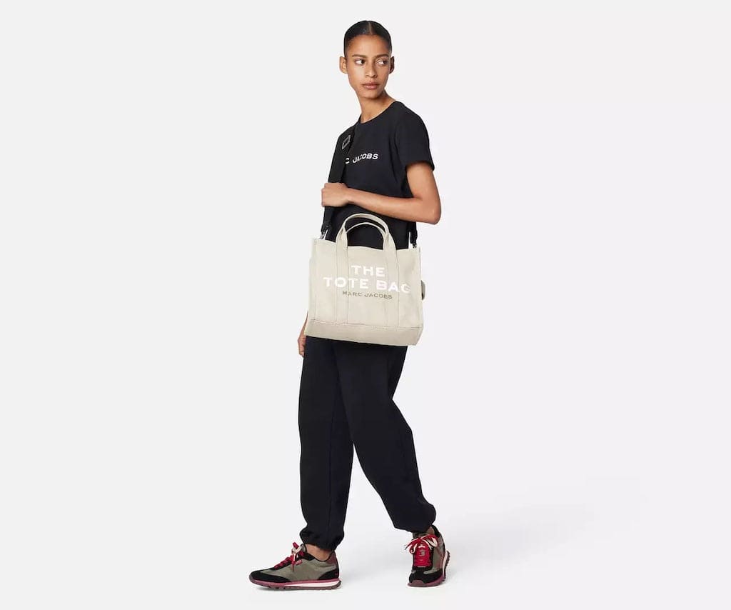 The Medium Tote Bag