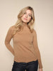 Relena Highneck Knit