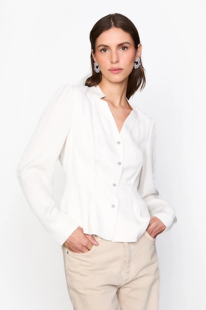 Sue Blouse