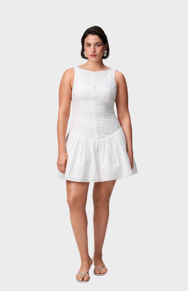 Sevilla Dress