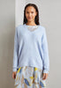 MMThora V-Neck Knit