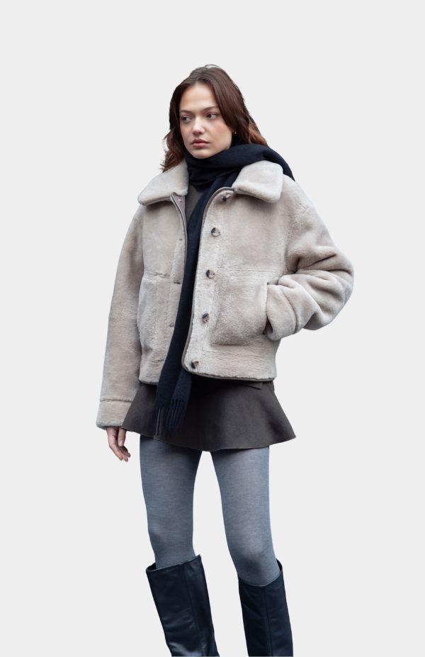 Suedette Bonded Fur